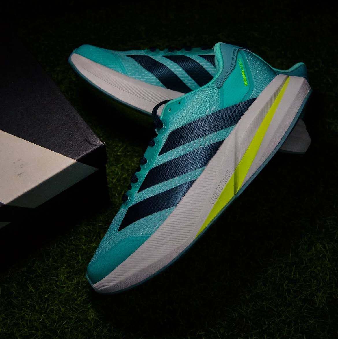Adidas Duramo Speed 2
