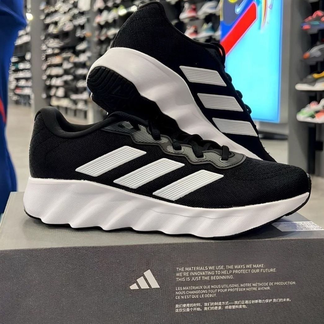 Tênis Esportivo Masculino Switch Move adidas