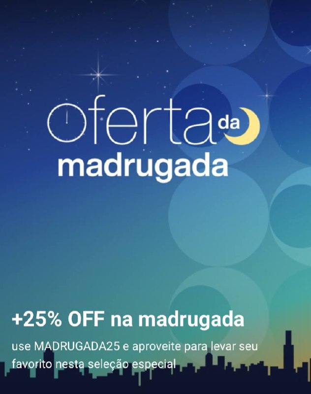 MADRUGADA25
