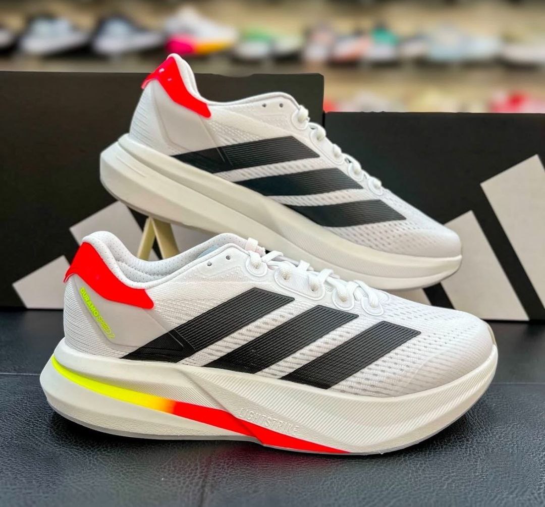Tênis adidas Duramo Speed 2
