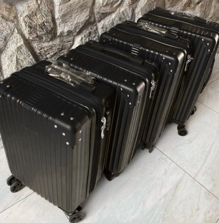 Mala Para Viagem Bordo Pequena De Mão Novos Com Rodinhas 360