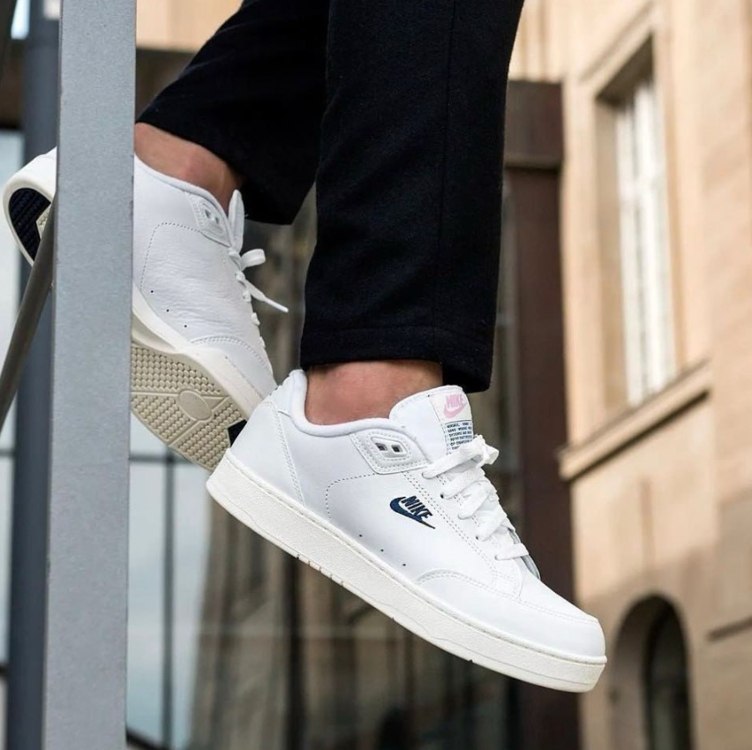 Tênis Nike Grandstand II Masculino