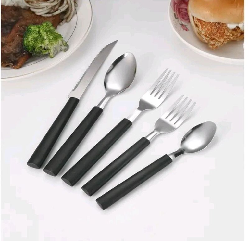 Faqueiro Brinox Inox 20 Peças Veneza