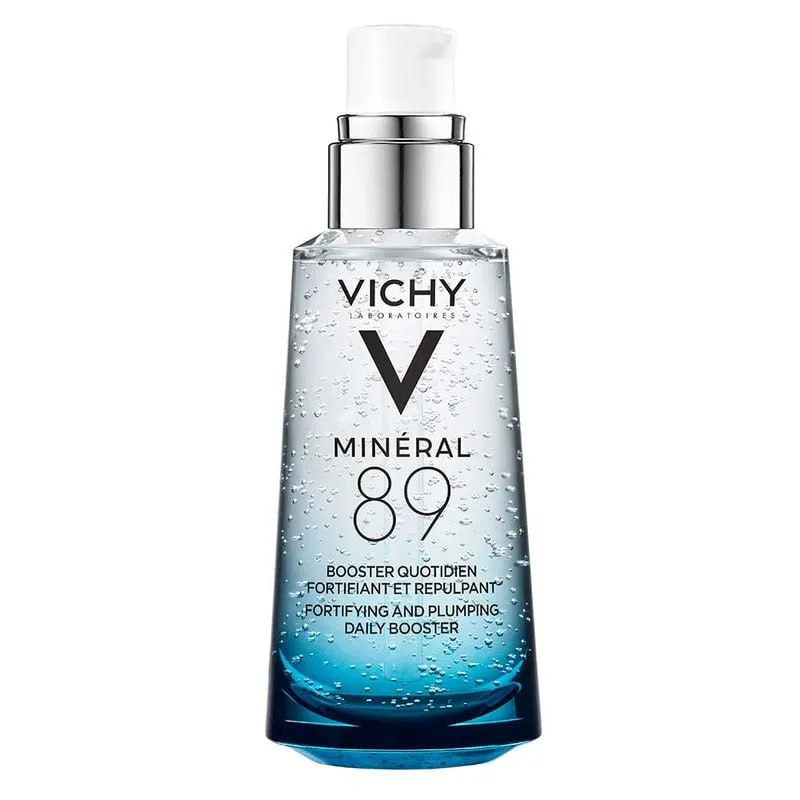 Nas compras do Mineral 89 50ml GANHE o de 30ML 😱😱