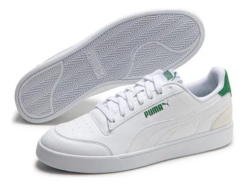 Tênis Puma Shuffle