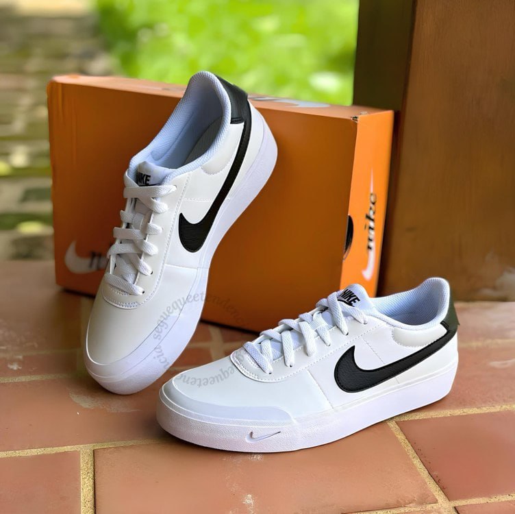 Tênis Nike Court Shot Masculino