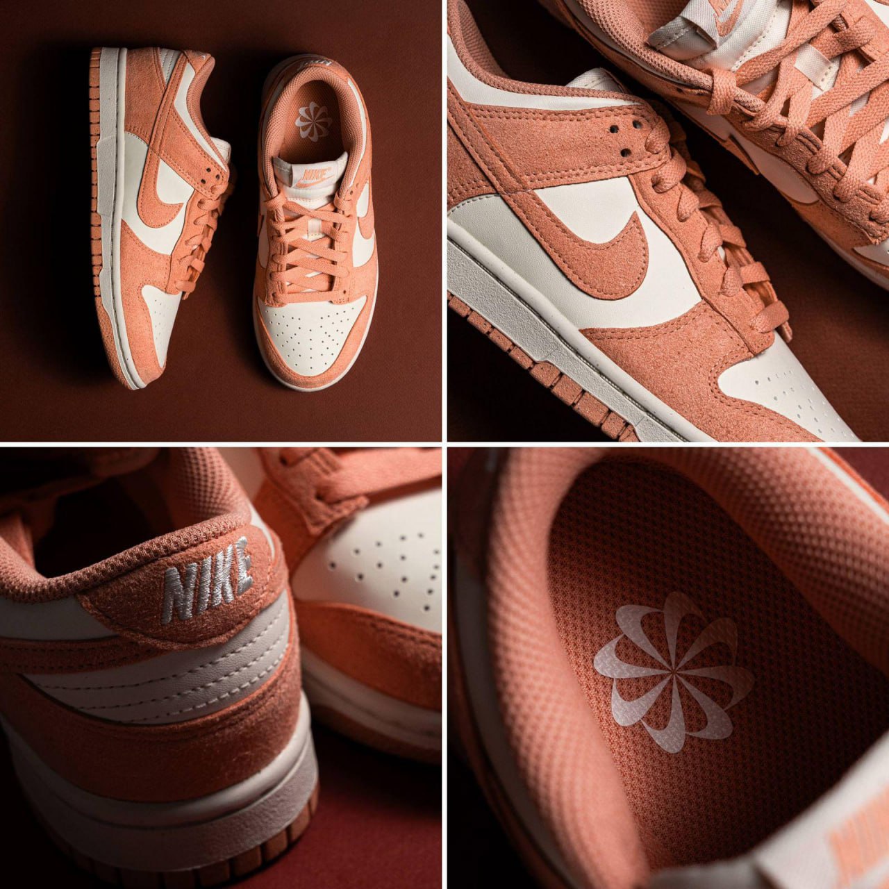 Women&apos;s Dunk Low