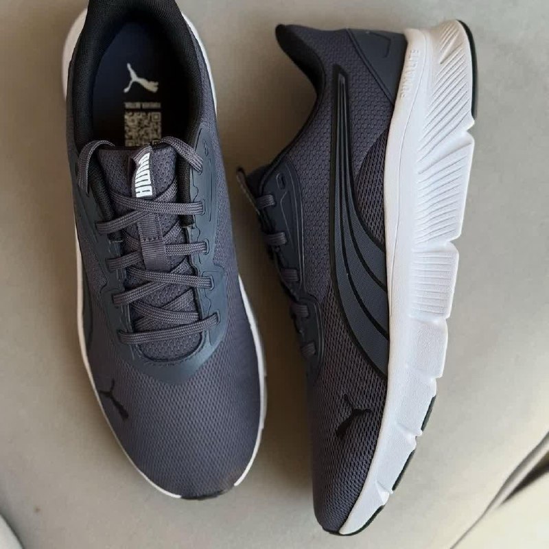 Tênis Flexfocus Lite Modern Running Unissex Puma