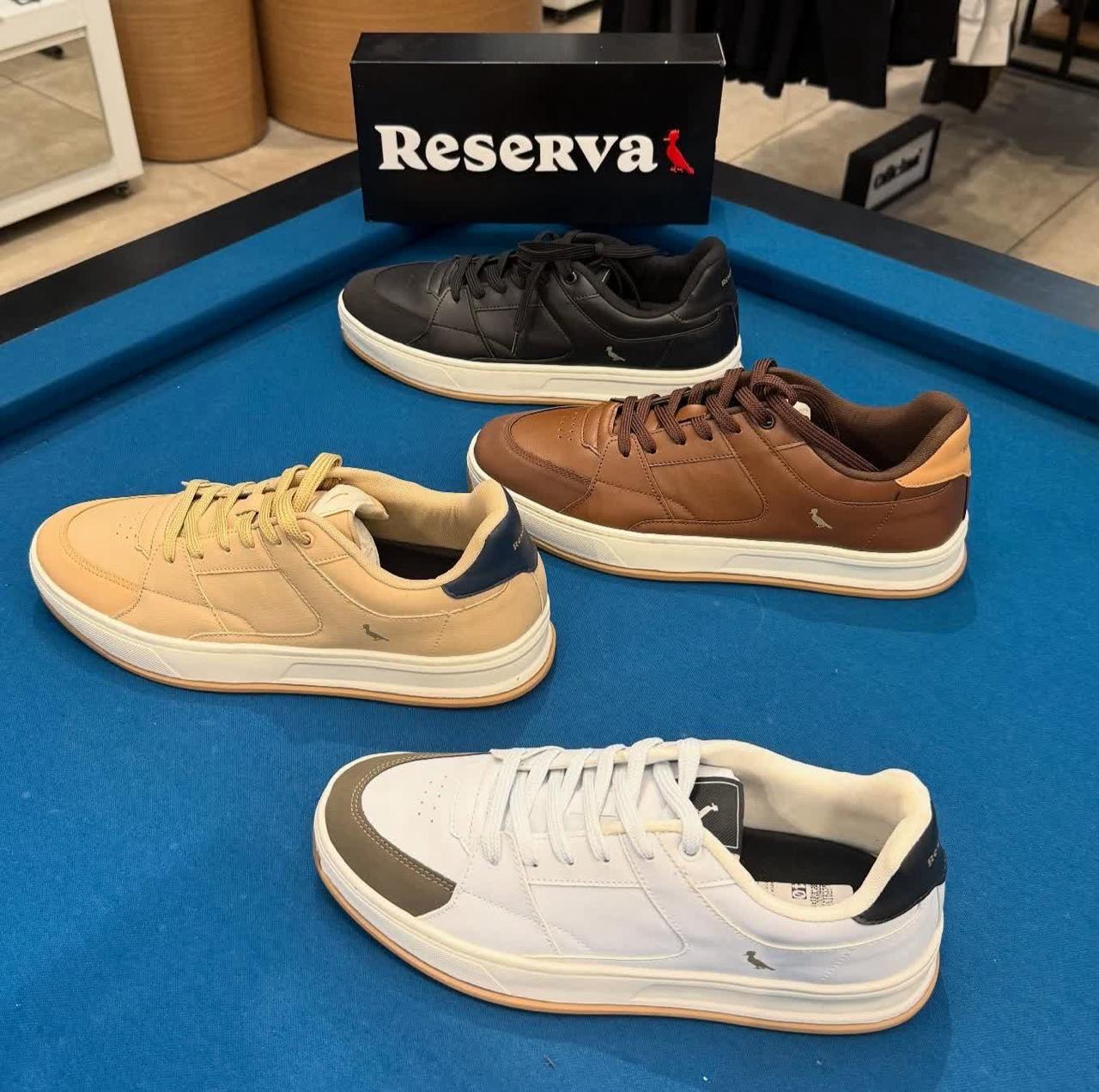 Reserva Roma