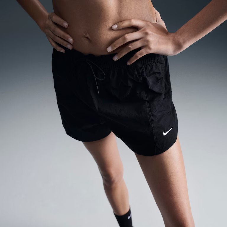 Shorts Nike Sportswear 2IN Feminino