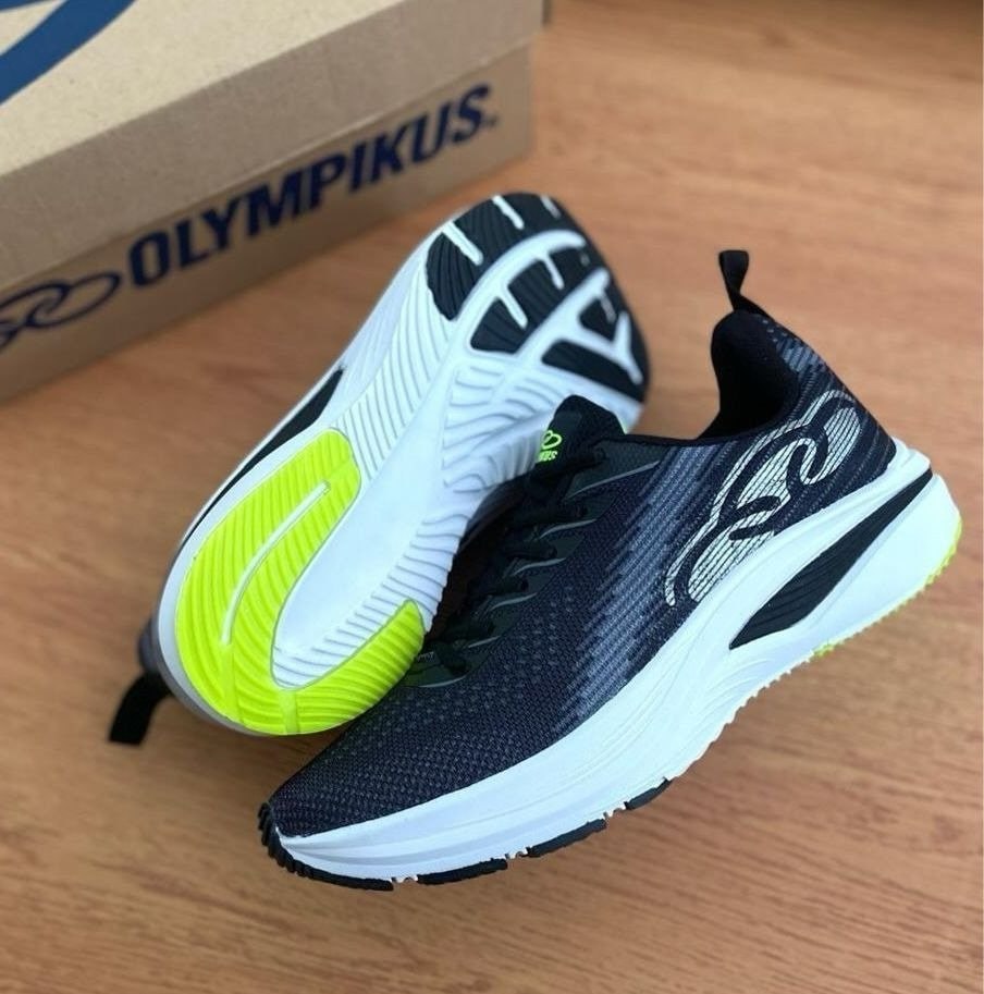 Tênis Olympikus Voa 2 Unissex