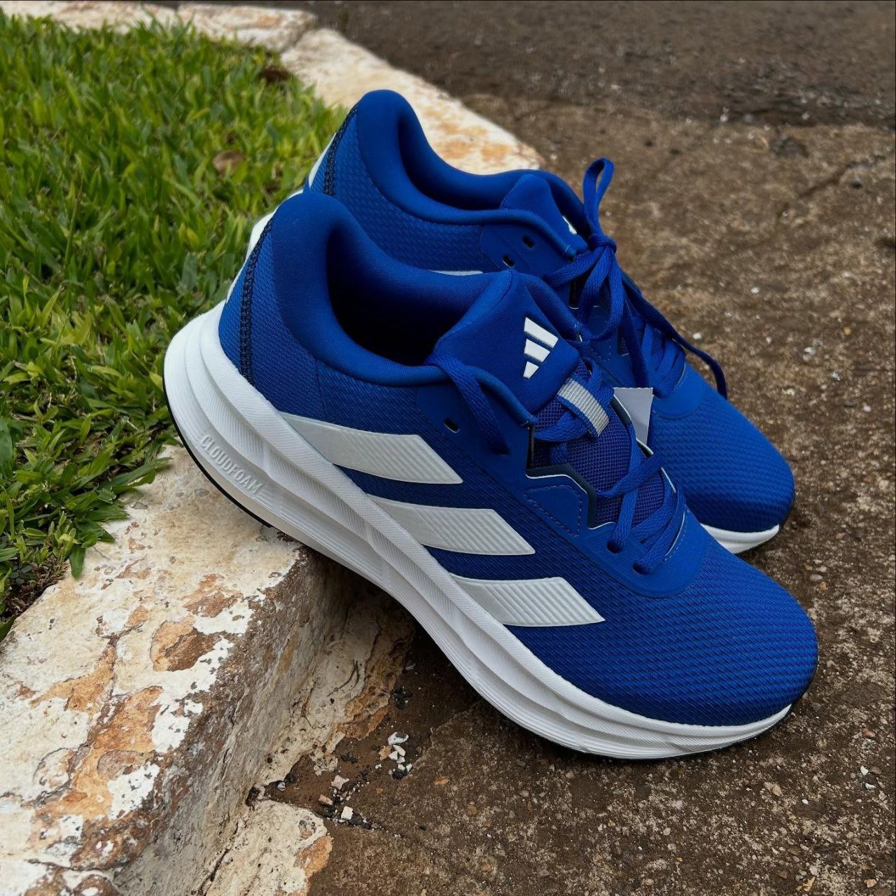 Tênis Galaxy 7 adidas