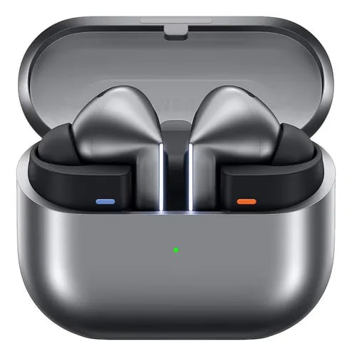 Samsung Galaxy Buds3 Pro Fone De Ouvido Sem Fio Cinza