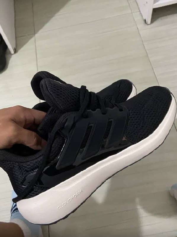 Tênis Ultimashow 2.0 adidas