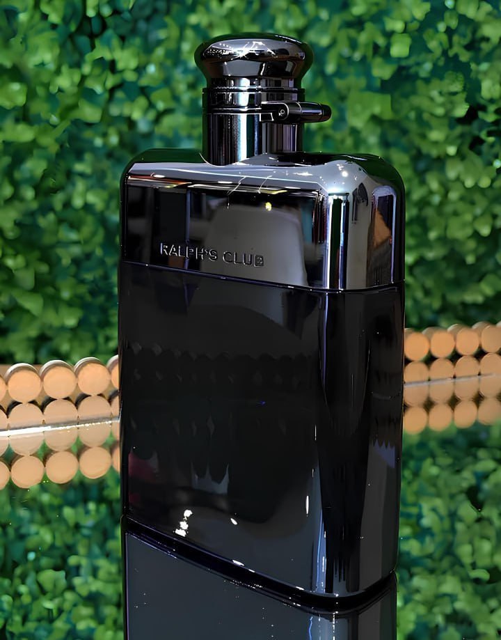 Perfume Masculino Ralph Lauren Ralph's Club Edp 100ml