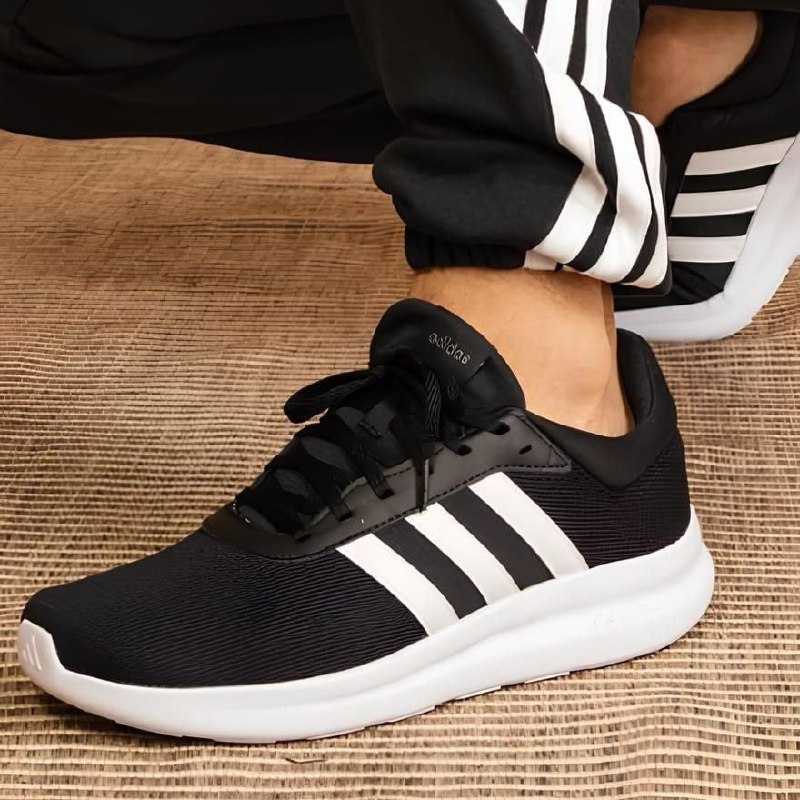 Tênis Lite Racer 4.0 adidas