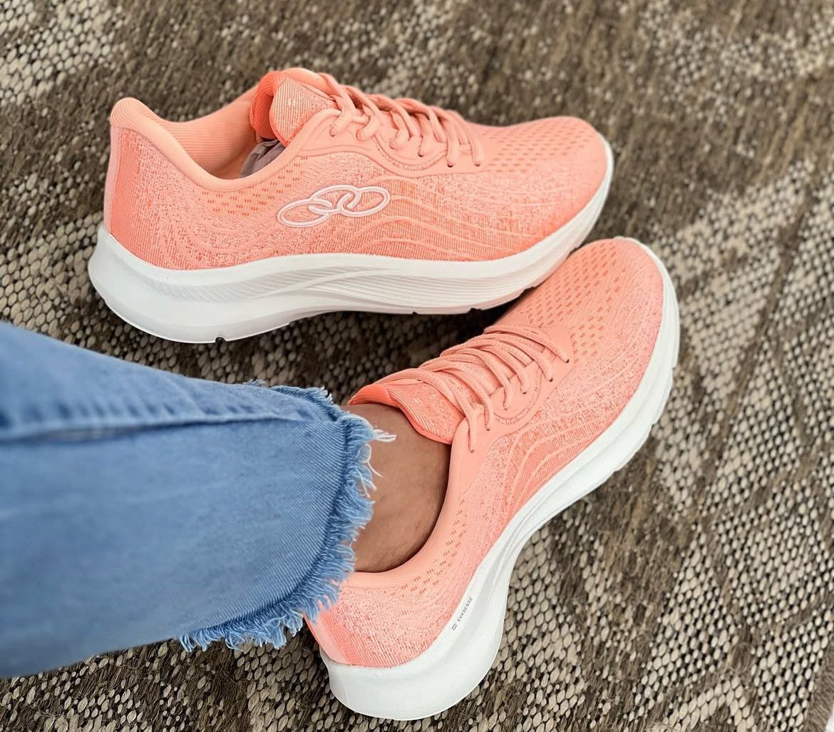 Tênis Feminino Venus 3 Olympikus