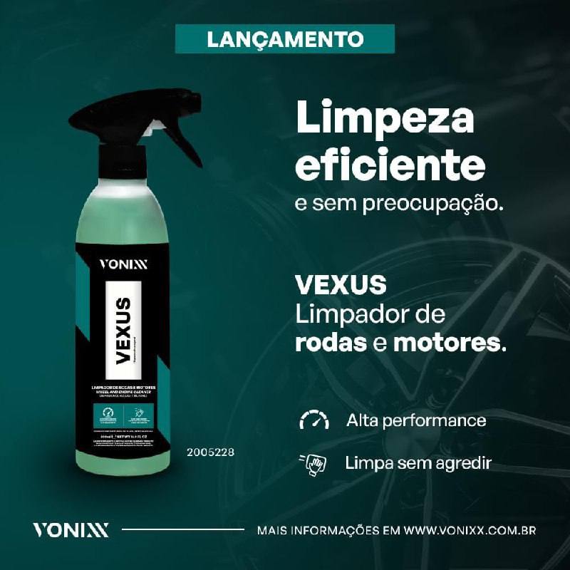 VEXUS 500ML