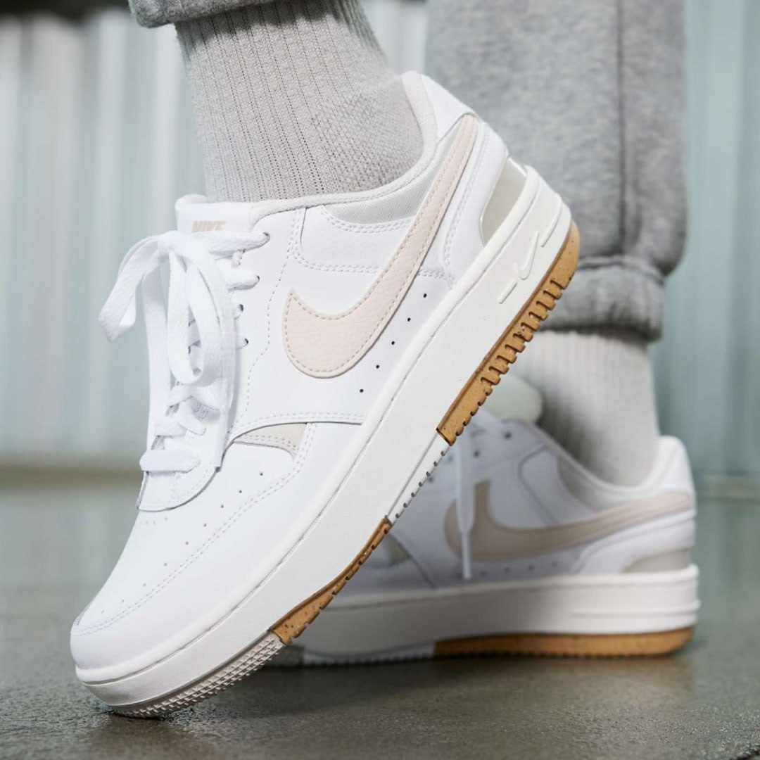 Tênis Nike Gamma Force Feminino
