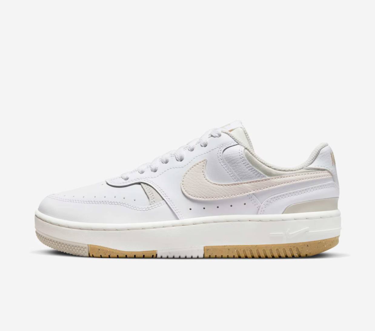 Tênis Nike Gamma Force Feminino