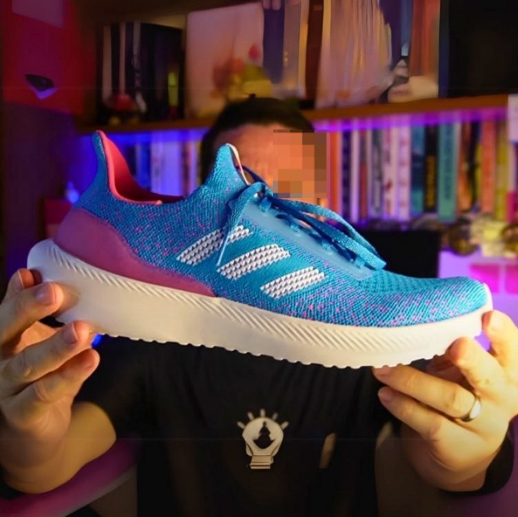 Tênis Adidas Ultra Energy Masculino