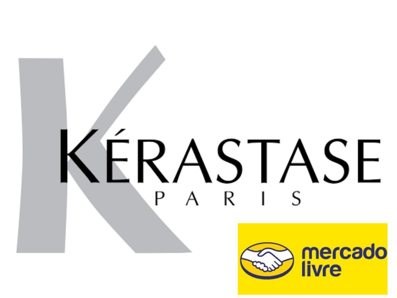 Cupons de 10% e 20% OFF Extra em Produtos Kérastase