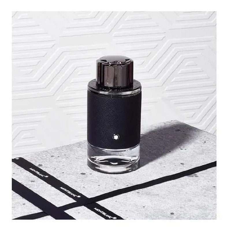 Perfume Montblanc Explorer 100 Ml