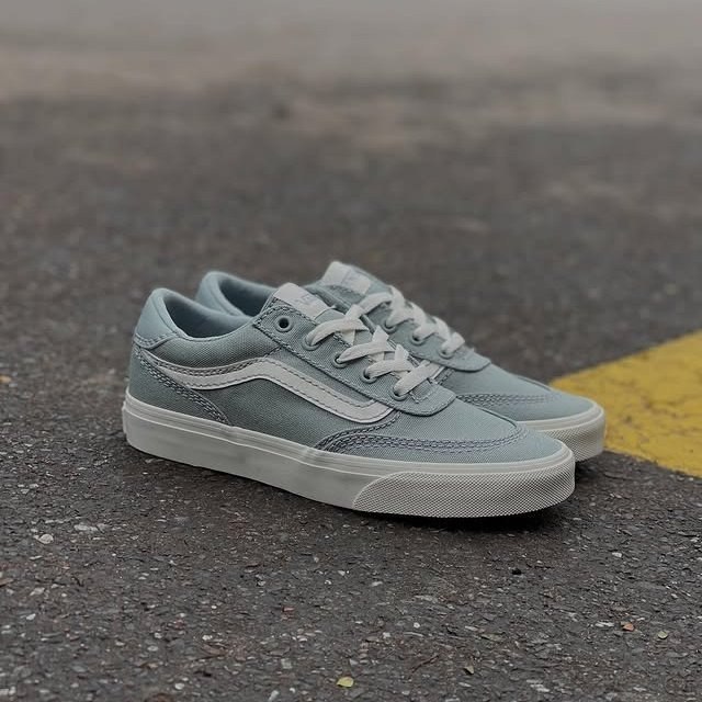 Tênis Vans Brooklyn Azul