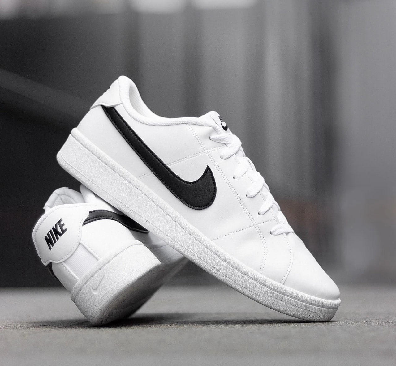 Tênis Nike Court Royale 2 Next Nature Masculino