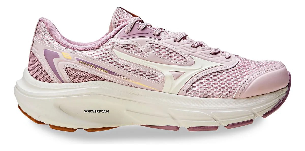 Tênis Casual Hawk 6 Mizuno