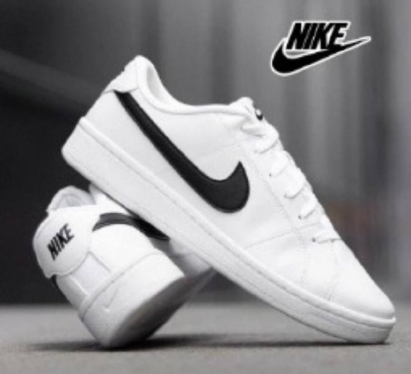 Tênis Nike Court Royale 2 Next Nature Masculino