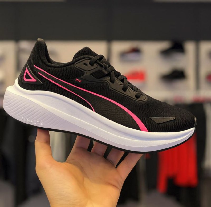 Tênis Feminino Skyrocket Lite Puma *oferta*