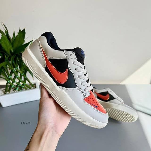 Tênis Nike SB Force 58 Premium Masculino