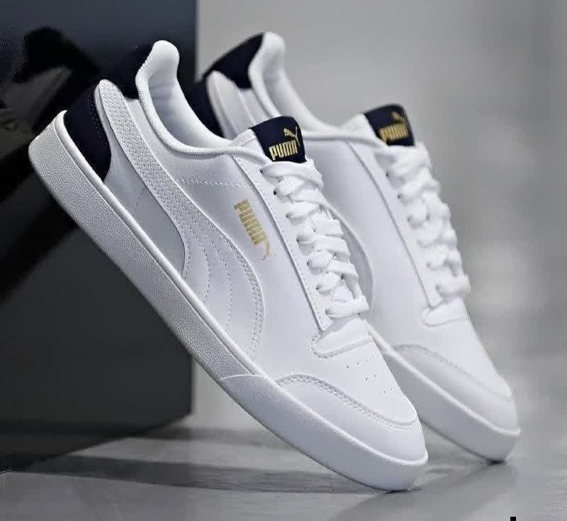 Tênis Casual Puma Shuffle