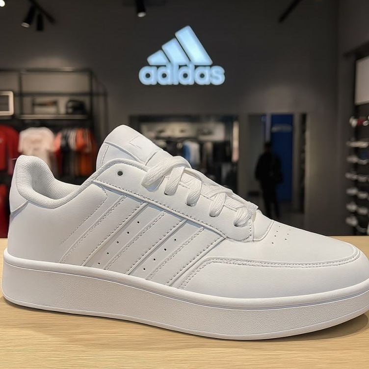 Tênis Adidas Breaknet