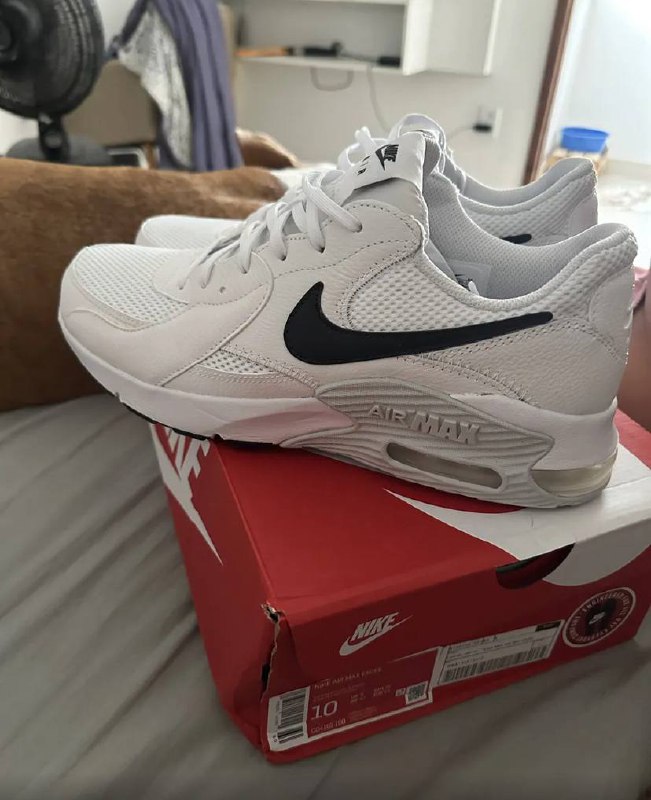 Tênis Nike Air Max Excee Masculino
