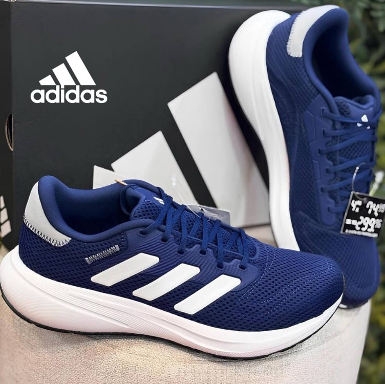 Tênis Adidas Response Runner