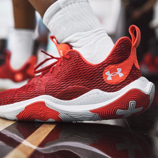 Tênis Under Armour Spawn 3