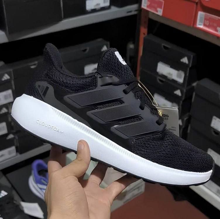 Tênis Ultimashow 2.0 adidas