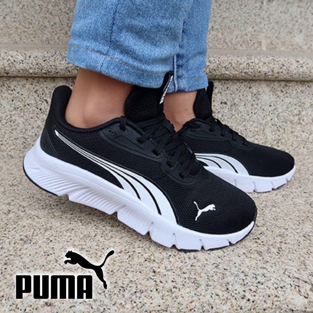 Tênis Flexfocus Lite Modern Running Unissex Puma