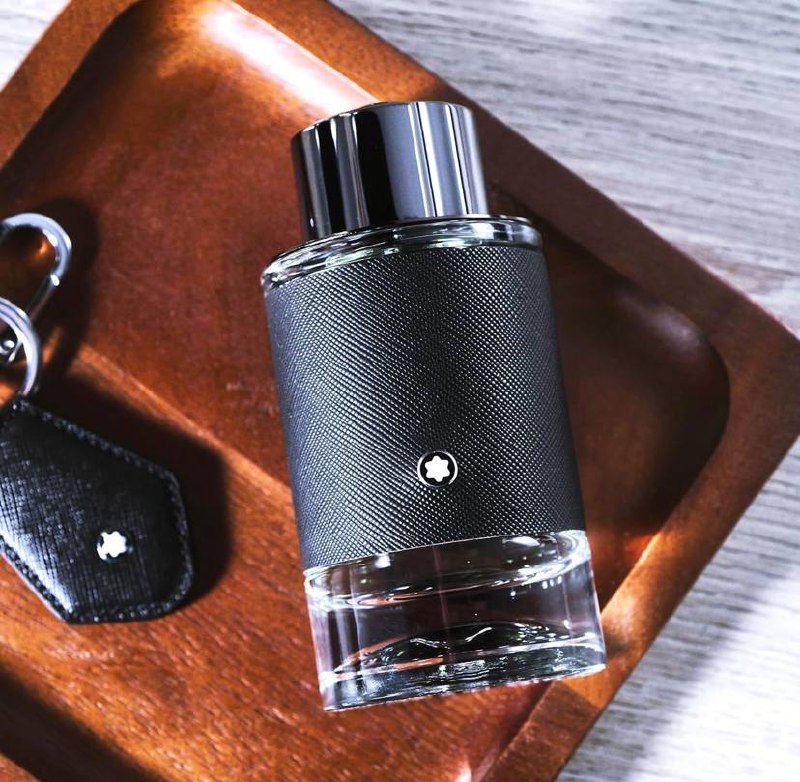 Montblanc Explorer Eau de Parfum 30ml