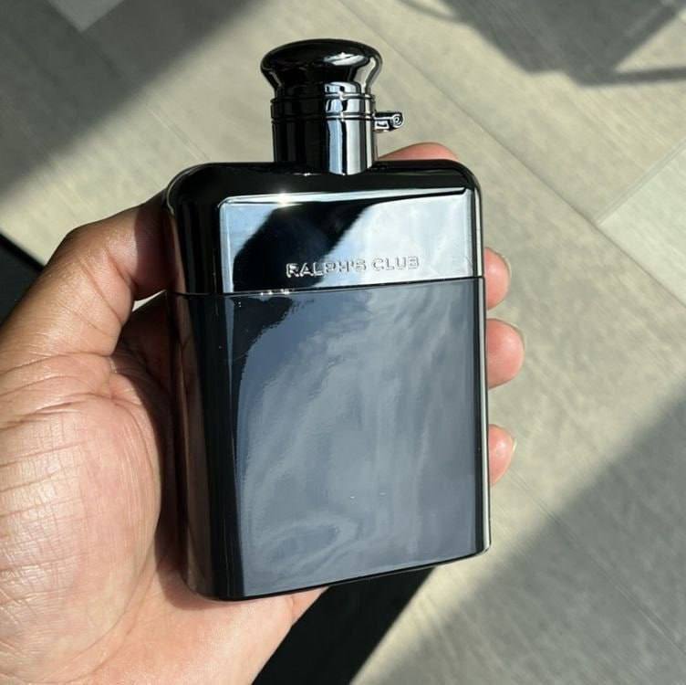 Perfume Masculino Ralph Lauren Ralph's Club Edp 100ml