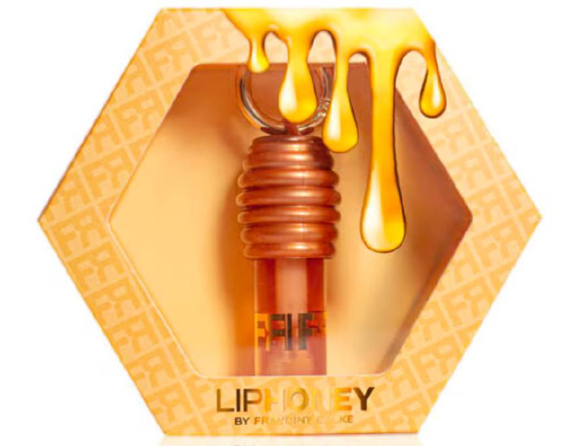 GLOSS LABIAL FRAN BY FRANCINY EHLKE LIP HONEY