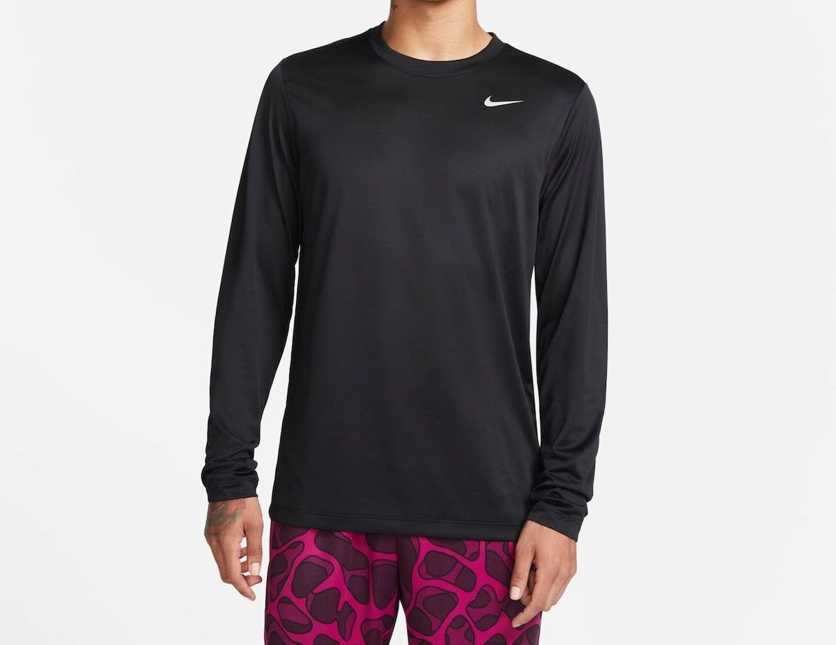 Camiseta Nike Dri-FIT Legend Masculina