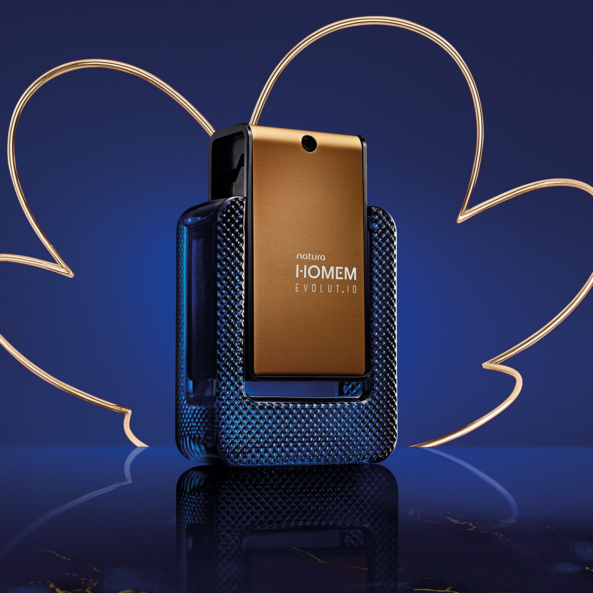 Presente Natura Homem Evolut.io 100 ml