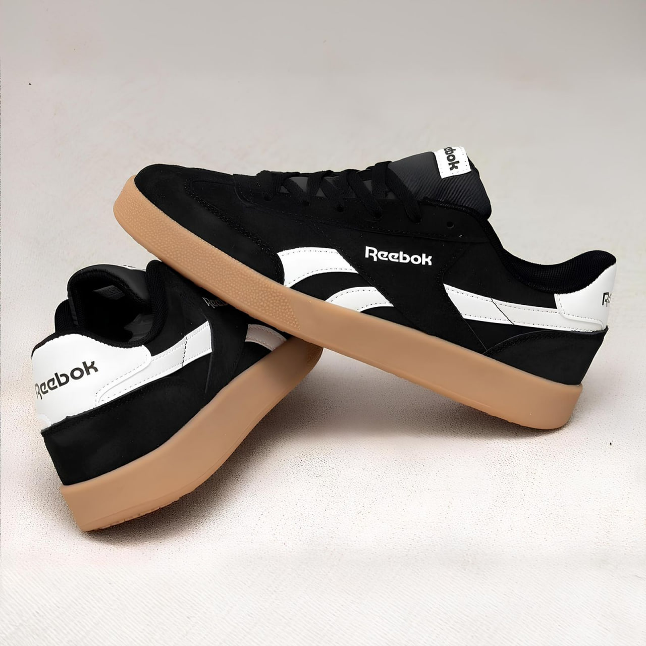 Tênis Masculino Smash Edge Reebok