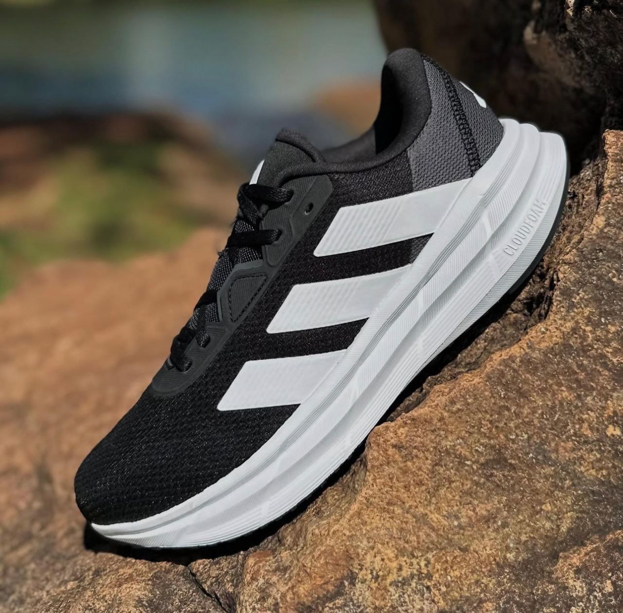 Tênis adidas Galaxy 7 Corrida