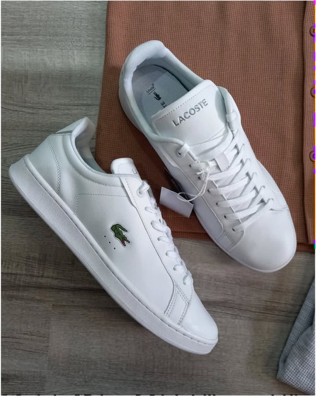 Tênis Lacoste Carnaby Pro Masculino