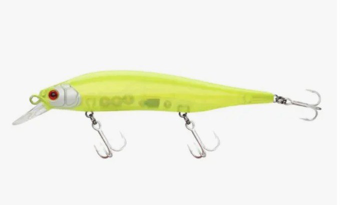 Isca Artificial Nitro Fishing Killer 115 Sk 