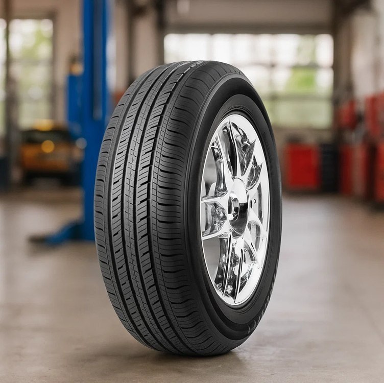 Pneu Aro 14” 175/75R14 Westlake 87T - 175/75R14PR